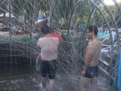 -武汉市青少年宫水上世界