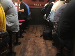 -一兰拉面(梅田阪急东通店)