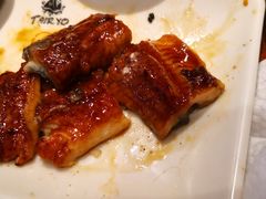 烤鳗鱼-大渔之观(安贞店)