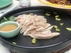 -那家小馆•北京菜•烤鸭(香山店)