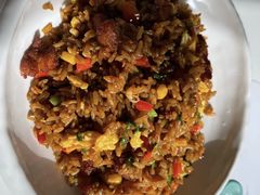 -姐弟俩土豆粉(西安小寨店)