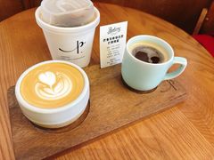 -Parking Coffee(孩儿巷店)