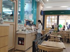 -满记甜品(金唐购物中心店)