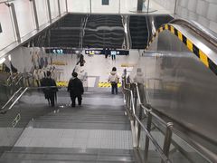 -呼家楼(地铁站)