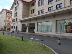 -上海交通大学医学院附属瑞金医院(总院)