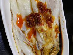 香菇肉片肠-华辉拉肠(小北路店)