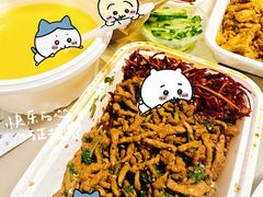 -姥姥家春饼店(惠新东街店)