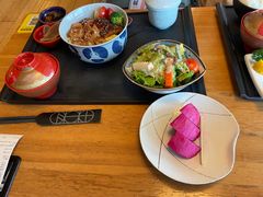 -王鼎精致料理铁板烧(世博源店)