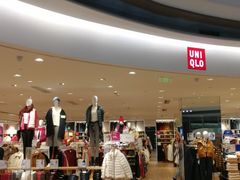 -优衣库(上海金桥太茂店)