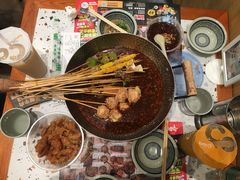 -吾悦广场(南京鼓楼店)