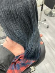 -LILI·HAIR SALON理理造型