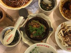 -协茂森老钟家(龙湖滨江天街店)
