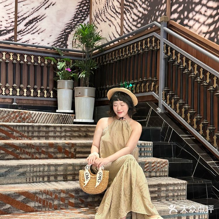 哈尔滨📍来这家餐厅过生日 可太高级啦~