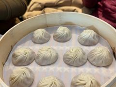 特色小笼包-鼎泰丰(国贸商城店)