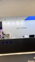 -CIT造型·烫发·染发