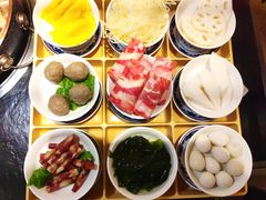 -咏江南·苏式火锅·苏州评弹(观前街店)