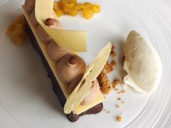 -上海和平饭店华懋阁 Cathay Room