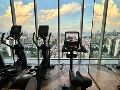 -普拉达游泳健身(水湾1979店)