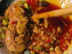 -成都瓜串串(华强北店)