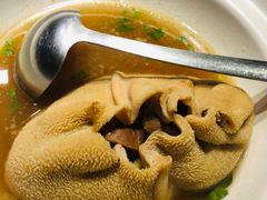 -楼兰新疆主题餐厅(苏州中心店)