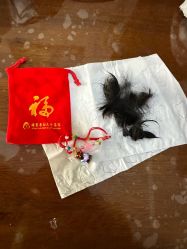 -禧婴婴儿理胎发·胎毛笔定制纪念品(新街口店)