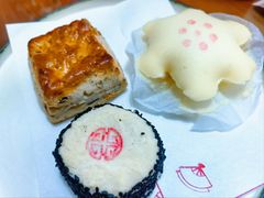 -北京稻香村(零号店)