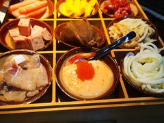 -芈重山老火锅(广州首店)
