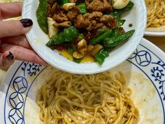 -李与白包子铺(桐梓林店)