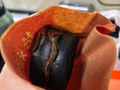 -拾烧·古法手作车轮饼(西直门凯德茂店)