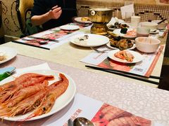 -芭菲盛宴·环球美食(北城国际店)