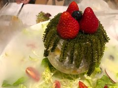 -若蘭慈·无国界素食料理(欢乐海岸店)