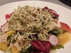 -大鸭梨烤鸭店(花园村店)