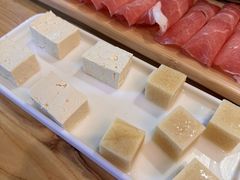 -四喜小胖·北京涮肉(五道营店)
