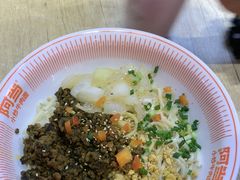 -阿当·小炒牛肉面(人广店)