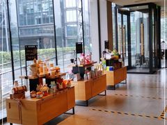 -星巴克(首钢店)