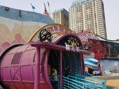 -大连圣亚海洋世界