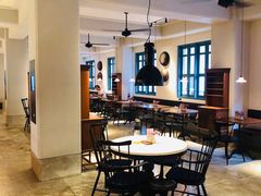 大堂-林四喜·闽南传家菜(鼓浪屿店)