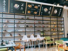 -狐狸爱上椰子鸡(滨江星光大道店)