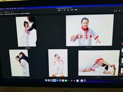-ID.PHOTO照相馆(嘉里企业中心店)
