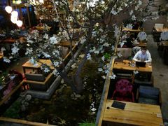 -山有花啡餐厅(常营总店)