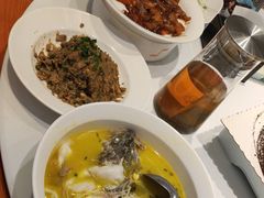-紫光园·烤鸭·北京菜(团结湖店)