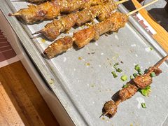 -木屋烧烤(西南角店)