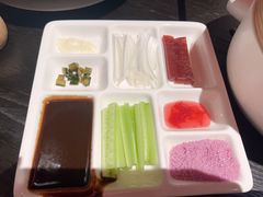 -顧家廚房·私家菜(翠岗润扬北路店)