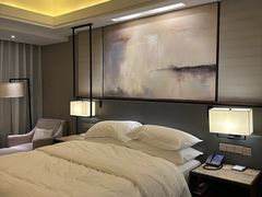 -舟山希尔顿酒店