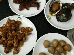 -老枝花卤(玉林店)