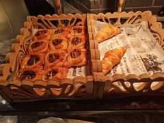 -浙江西子宾馆·瑶园咖啡厅