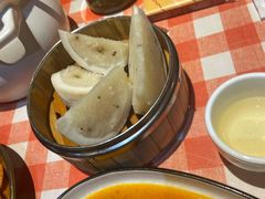 椰子饭-琼大师东方烤乳猪(亚特兰蒂斯店)