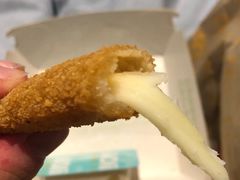 -麦当劳(中山公园龙之梦店)