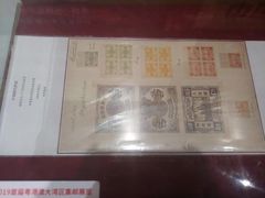 景点-广州市城市规划展览中心