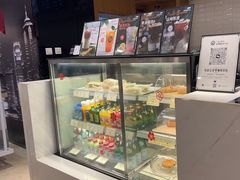 -逸派咖啡 EPARKCOFFEE(广安门店)